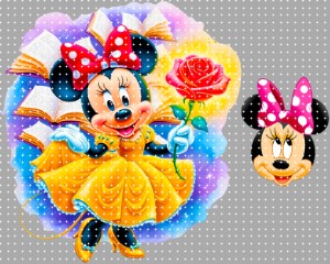 cup lid design-BG 979